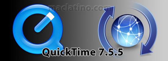 descargar quicktime 7.5.5 para mac os x 10.5.8